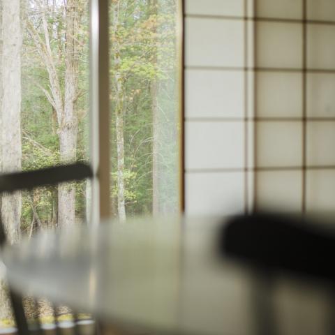 minimal, wood, rural, country, 