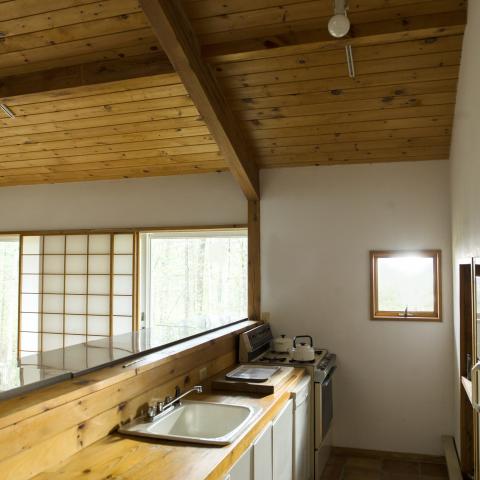 minimal, wood, rural, country, 