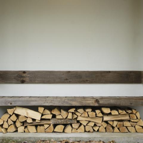 minimal, wood, rural, country, 