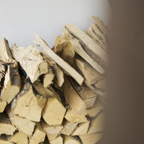 minimal, wood, rural, country, 