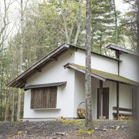 minimal, wood, rural, country, 