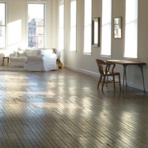 loft, apartment, 