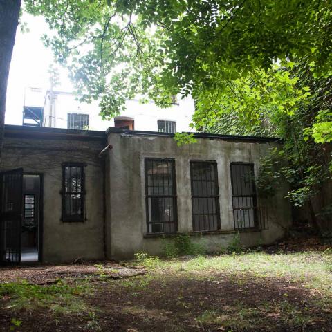 townhouse, bohemian, distressed, apartment, 