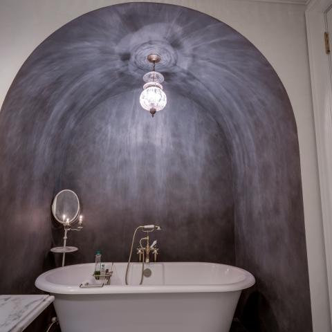 loft, upscale, piano, light, kitchen, bathroom, 