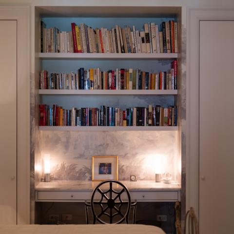 loft, upscale, piano, light, kitchen, bathroom, 
