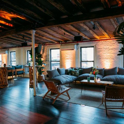 restaurant, bar, loft, fun, 