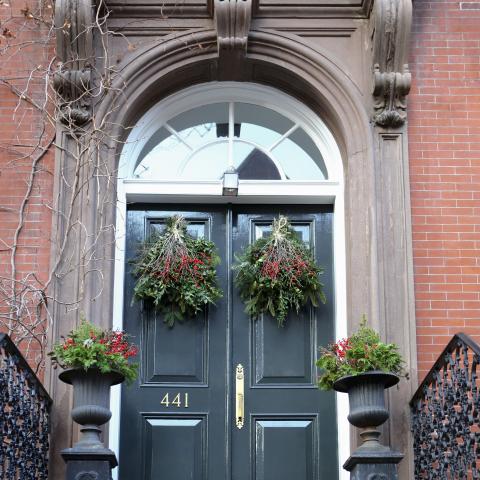 brownstone, townhouse, staircase, light, airy, upscale, bathroom, kitchen, 