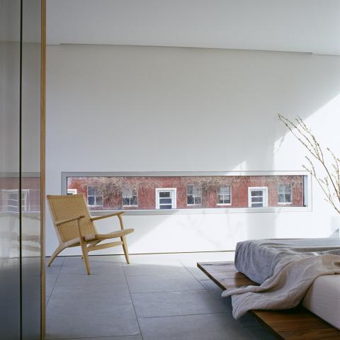 rural, barn, modern, contemporary, light, white, airy, 