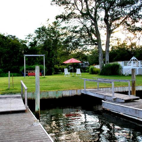 water, deck, dock, pool, traditional, 