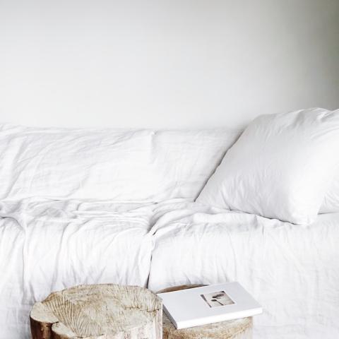 suburban, white, light, airy, traditional, contemporary, porch, 