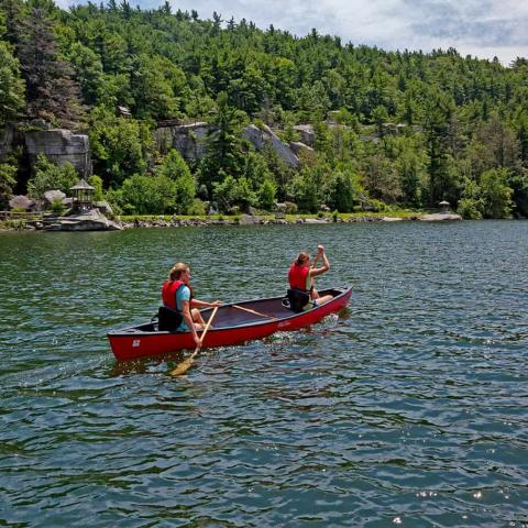 country, rustic, hotel, lake, 