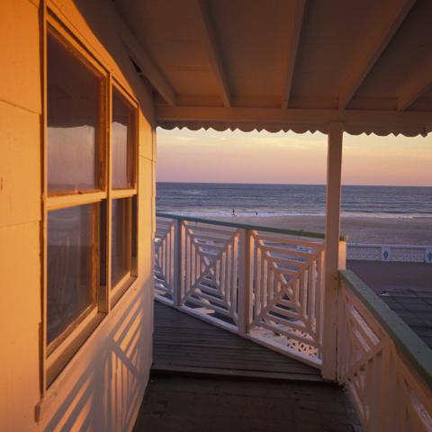 club, retro, colorful, 