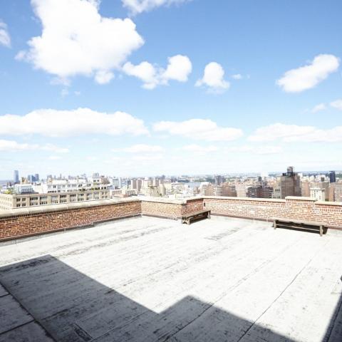 rooftop, rooftop