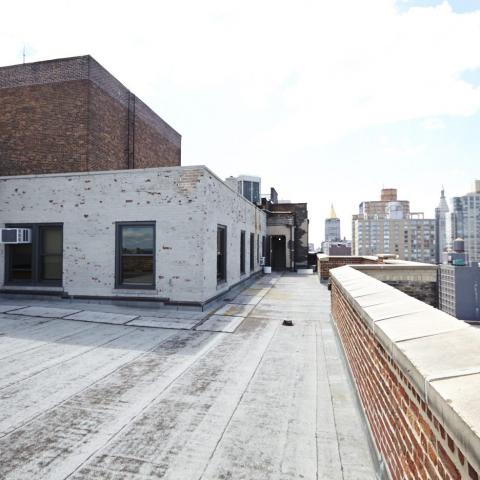 rooftop, rooftop