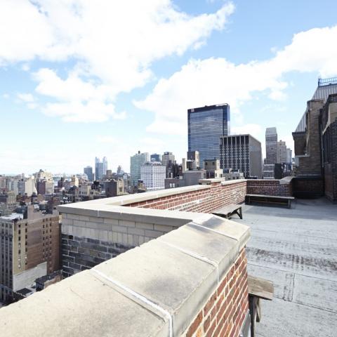 rooftop, rooftop