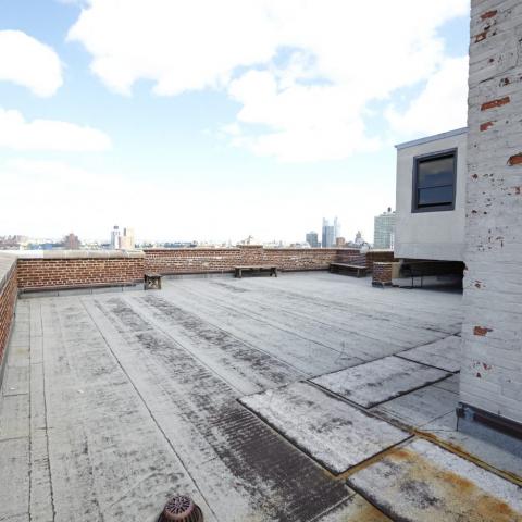 rooftop, rooftop