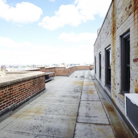 rooftop, rooftop