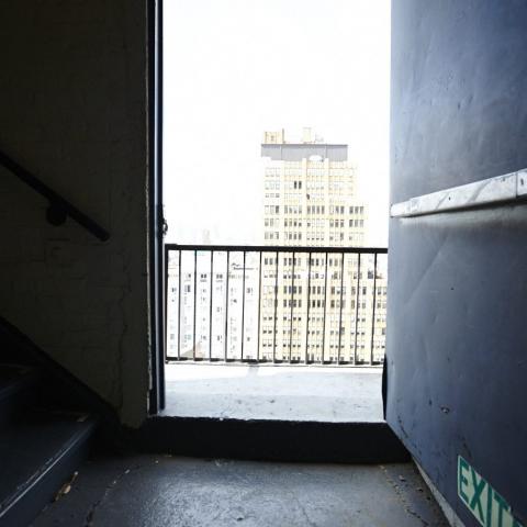 rooftop, rooftop