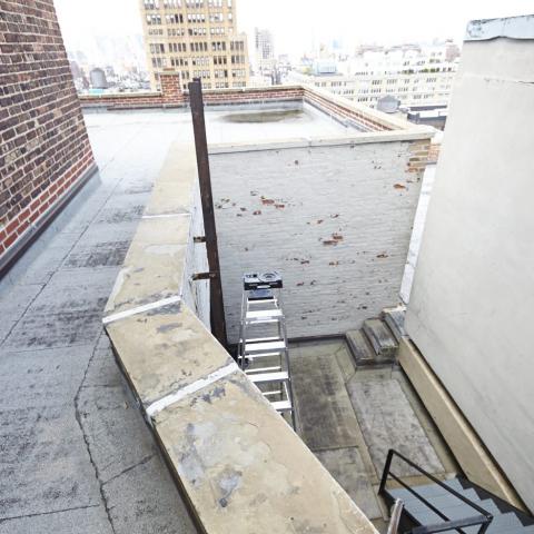 rooftop, rooftop