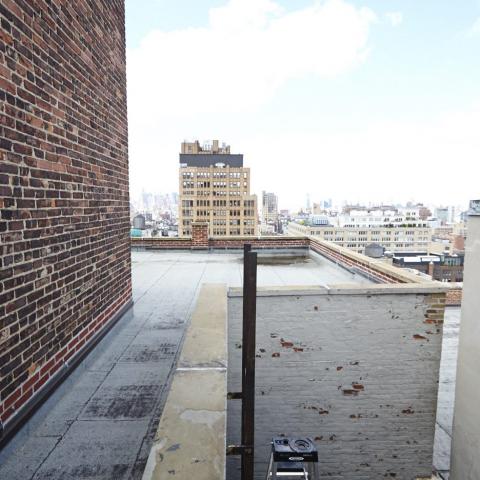 rooftop, rooftop