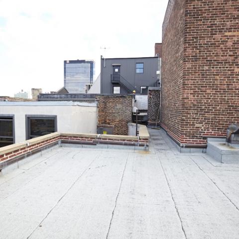 rooftop, rooftop