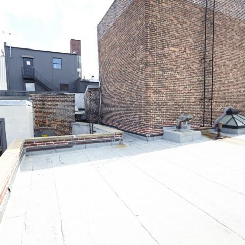 rooftop, rooftop
