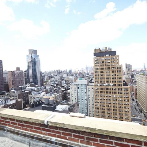 rooftop, rooftop