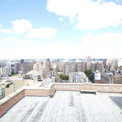 rooftop, rooftop