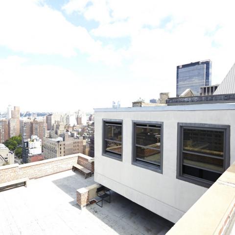 rooftop, rooftop