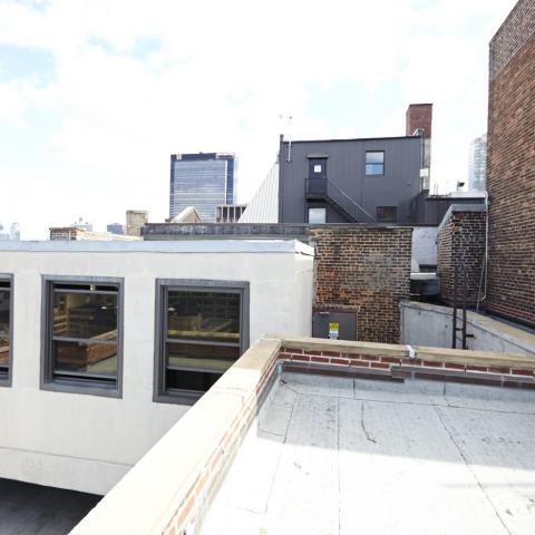rooftop, rooftop