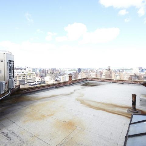 rooftop, rooftop
