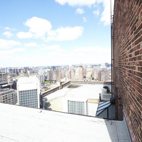 rooftop, rooftop