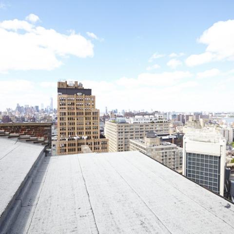 rooftop, rooftop