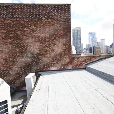 rooftop, rooftop