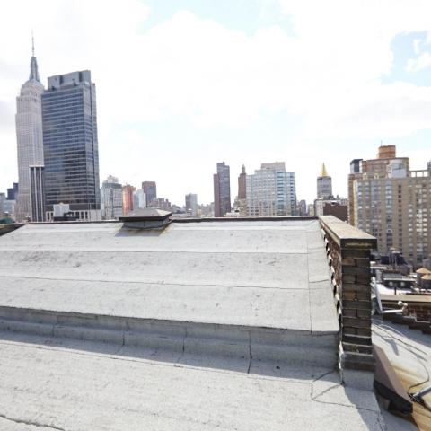 rooftop, rooftop