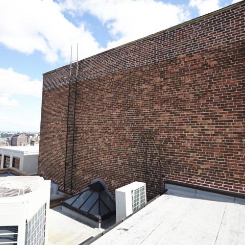 rooftop, rooftop