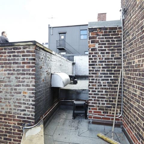 rooftop, rooftop