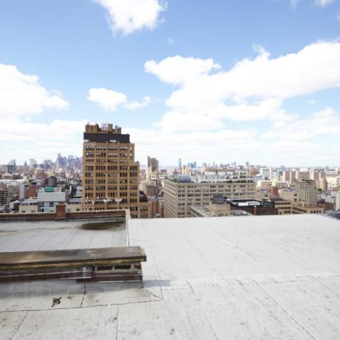rooftop, rooftop