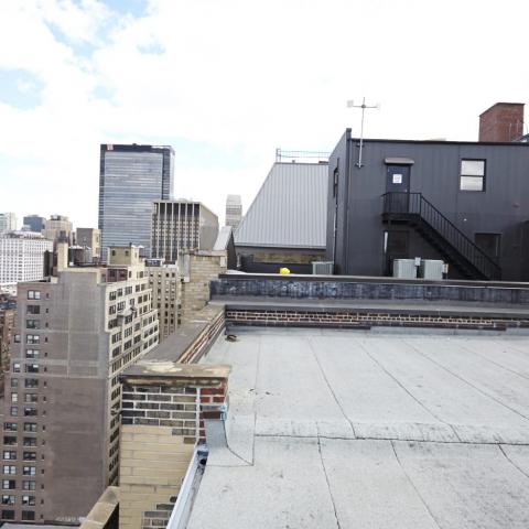 rooftop, rooftop