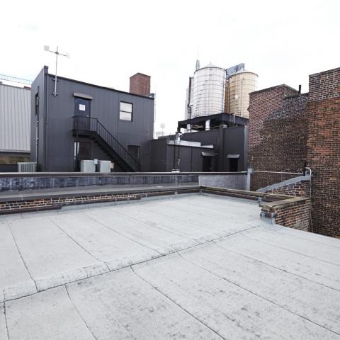 rooftop, rooftop