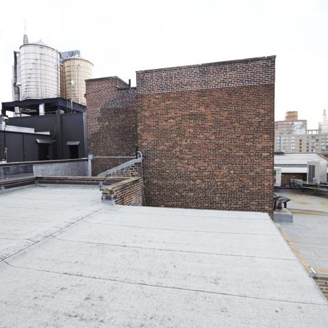 rooftop, rooftop