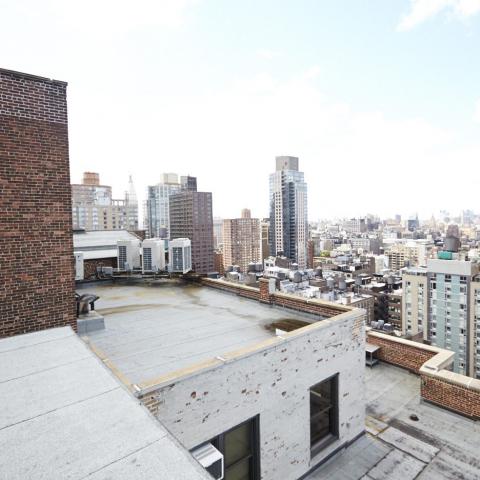 rooftop, rooftop