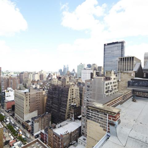 rooftop, rooftop