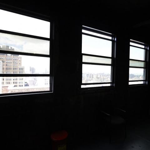 rooftop, rooftop