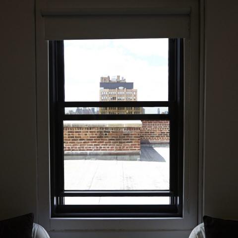 rooftop, rooftop