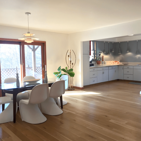 rural, stone, deck, patio, contemporary, 