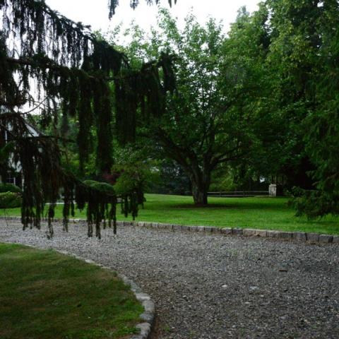 farm, farmhouse, barn, pool, field, fireplace, traditional, deck, patio, 