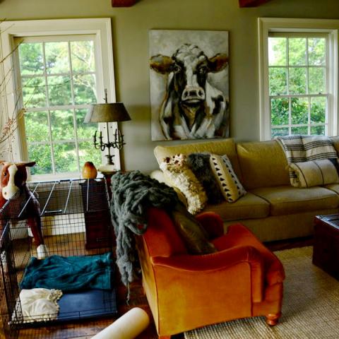 farm, farmhouse, barn, pool, field, fireplace, traditional, deck, patio, 