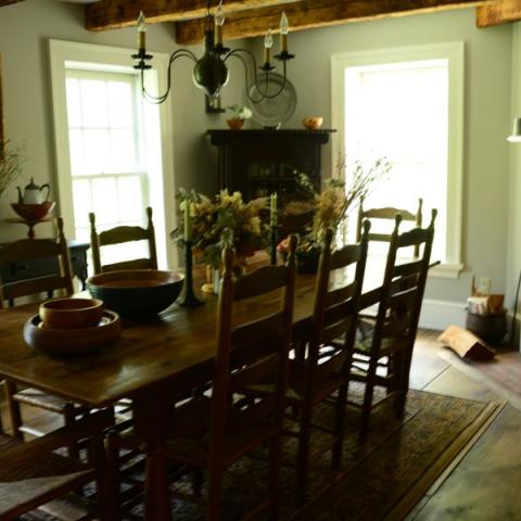 farm, farmhouse, barn, pool, field, fireplace, traditional, deck, patio, 