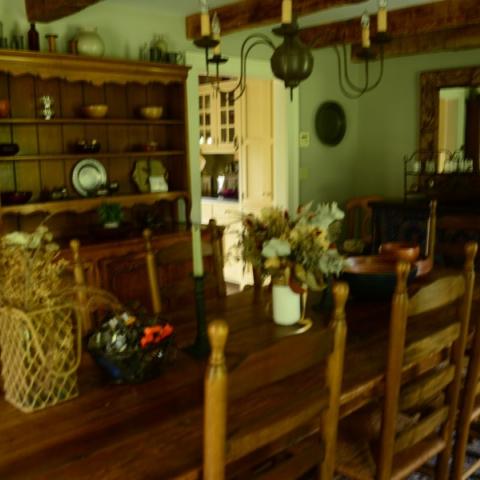 farm, farmhouse, barn, pool, field, fireplace, traditional, deck, patio, 